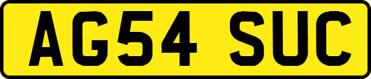 AG54SUC