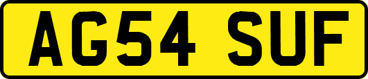 AG54SUF