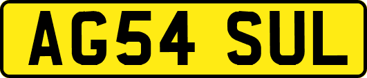 AG54SUL