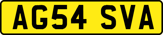 AG54SVA