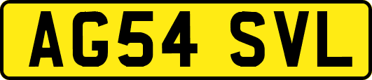 AG54SVL