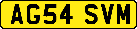 AG54SVM