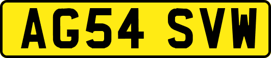 AG54SVW