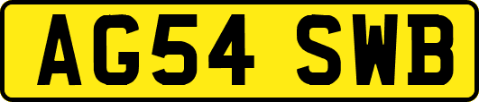 AG54SWB