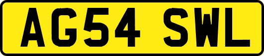 AG54SWL