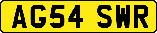 AG54SWR