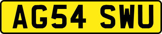 AG54SWU