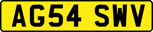 AG54SWV