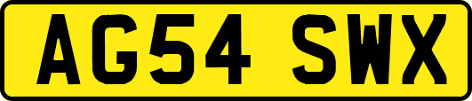 AG54SWX