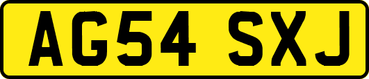 AG54SXJ