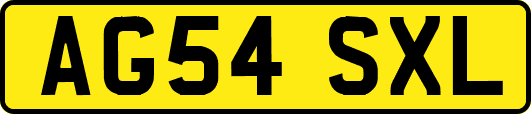 AG54SXL