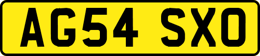 AG54SXO
