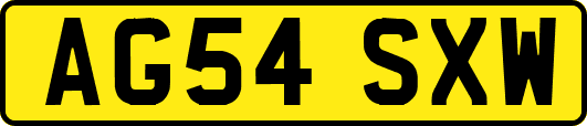 AG54SXW