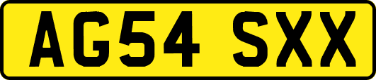 AG54SXX