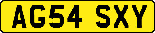 AG54SXY