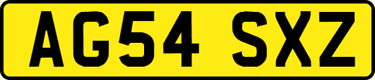 AG54SXZ