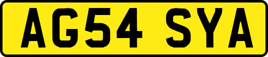AG54SYA