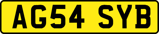 AG54SYB