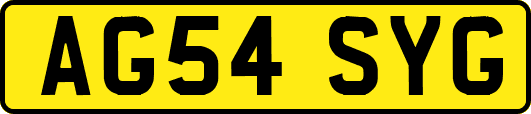 AG54SYG