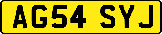 AG54SYJ