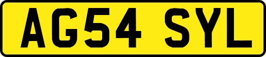 AG54SYL