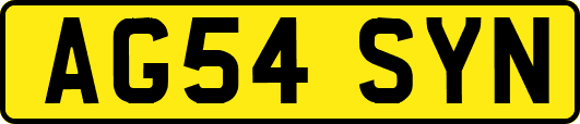 AG54SYN