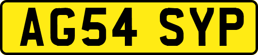 AG54SYP