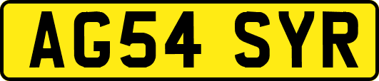 AG54SYR