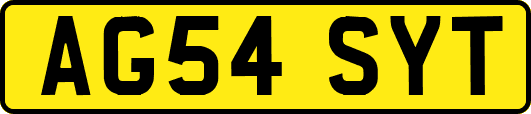 AG54SYT