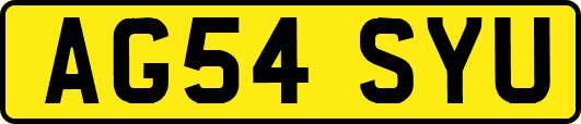 AG54SYU
