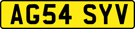 AG54SYV