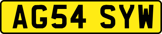 AG54SYW