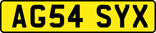 AG54SYX
