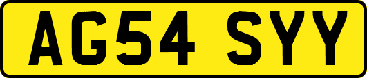 AG54SYY
