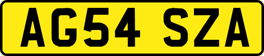AG54SZA