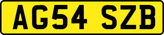 AG54SZB