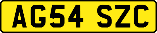 AG54SZC