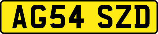 AG54SZD
