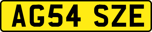 AG54SZE