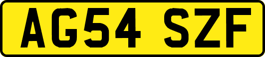 AG54SZF