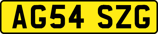 AG54SZG