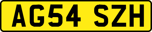 AG54SZH
