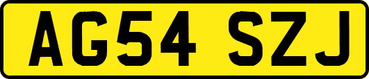 AG54SZJ