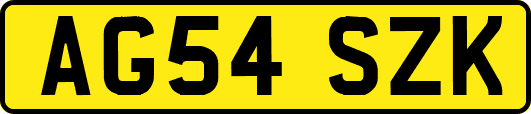 AG54SZK