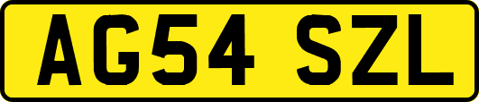 AG54SZL