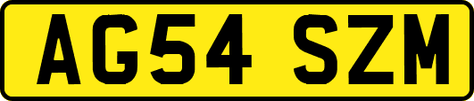 AG54SZM