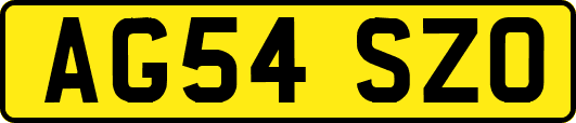 AG54SZO