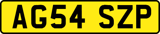 AG54SZP