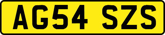 AG54SZS