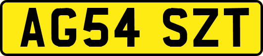 AG54SZT